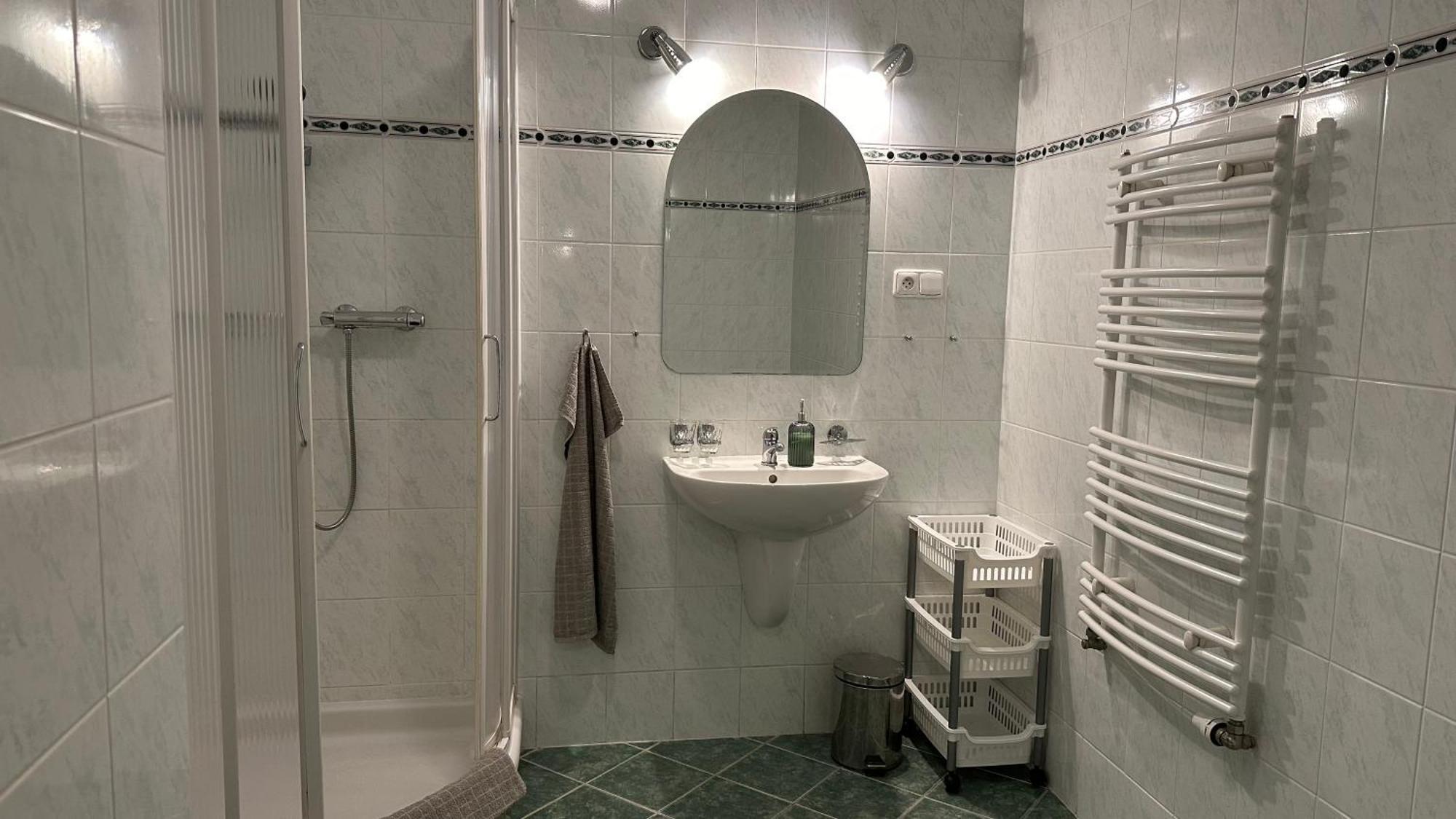 Hotel Pod Vlekem Loučná pod Klínovcem Kültér fotó