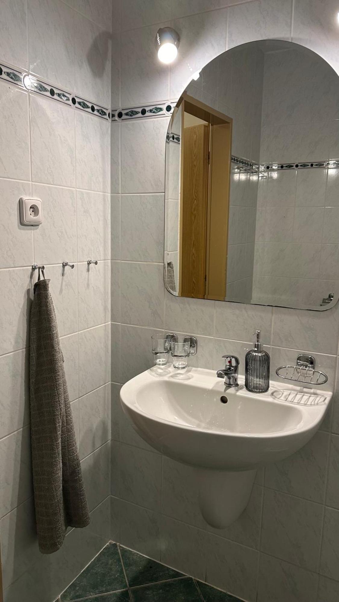 Hotel Pod Vlekem Loučná pod Klínovcem Kültér fotó